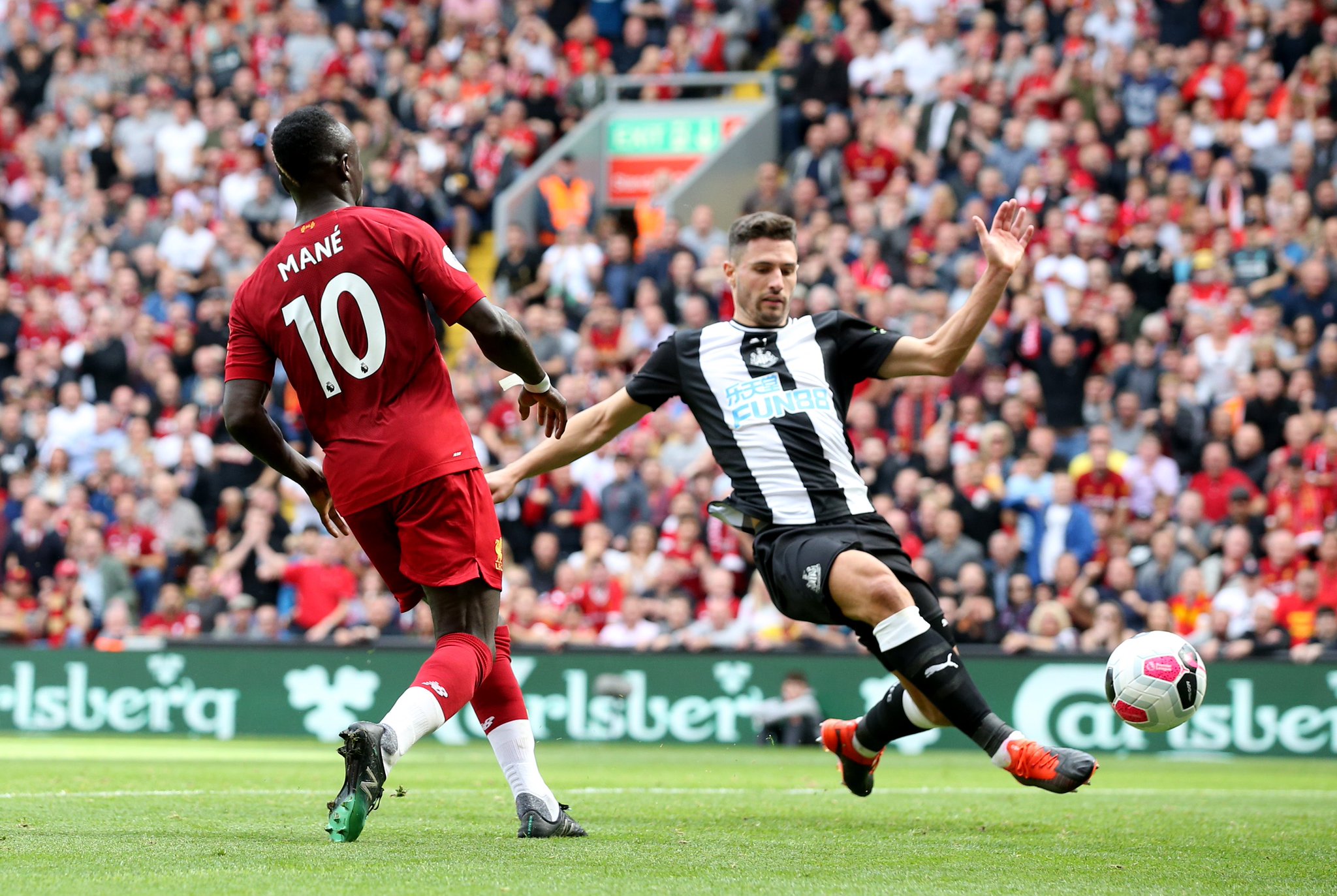 的一粒点球 的一粒点球